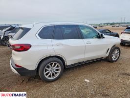 BMW X5 2022 3