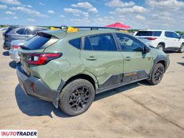 Subaru Pozostałe 2024 2