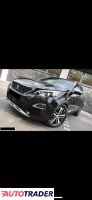 Peugeot 3008 - zobacz ofertę