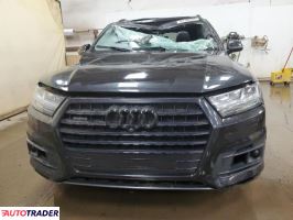Audi Q7 2019 3 Audi Q7 2019 3