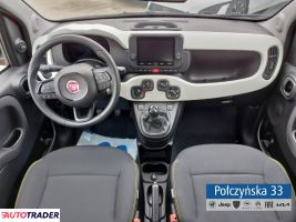 Fiat Panda 2024 1.0 70 KM