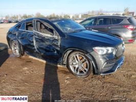 Mercedes GL - zobacz ofertę