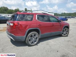 GMC Acadia 2020 3 GMC Acadia 2020 3