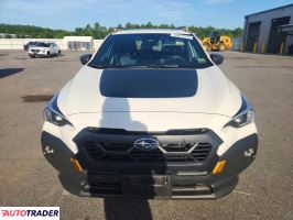 Subaru Pozostałe 2024 2
