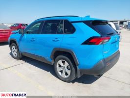 Toyota Pozostałe 2020 2