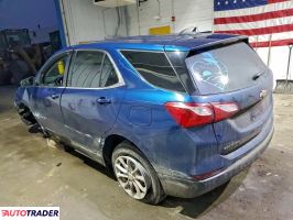 Chevrolet Equinox 2020 1