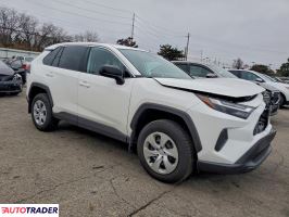 Toyota Pozostałe 2025 2