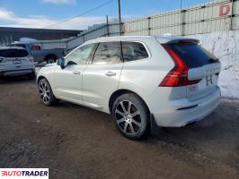 Volvo XC60 2021 2
