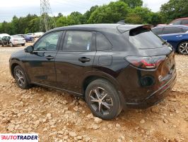 Honda HR-V 2023 2