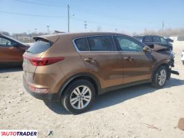 Kia Sportage 2019 2 Kia Sportage 2019 2