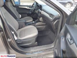 Ford Escape 2020 1 Ford Escape 2020 1