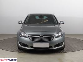 Opel Insignia 2015 2.0 138 KM