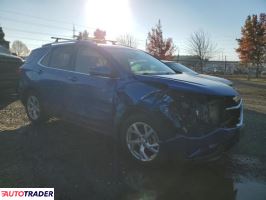 Chevrolet Equinox 2019 2