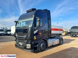 Iveco As440