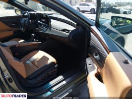 Lexus ES 2025 2