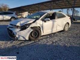 Toyota Corolla - zobacz ofertę