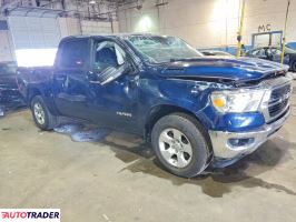 Dodge Ram 2020 5
