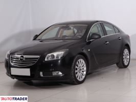 Opel Insignia 2010 1.8 138 KM