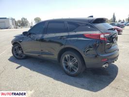 Acura RDX 2023 2