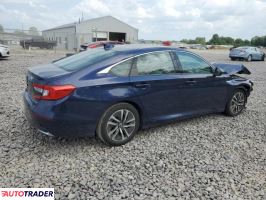 Honda Accord 2020 2