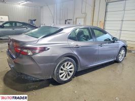 Toyota Camry 2023 2