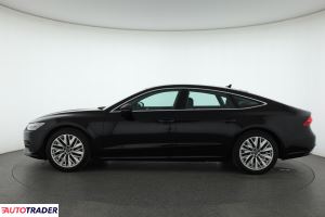 Audi A7 2021 2.0 261 KM Audi A7 2021 2.0 261 KM
