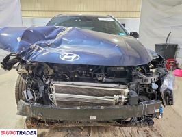 Hyundai Kona 2025 1