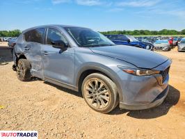 Mazda CX-5 2023 2