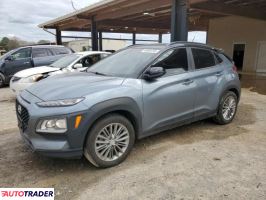 Hyundai Kona 2020 2 Hyundai Kona 2020 2