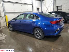 Kia Pozostałe 2021 2