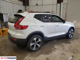 Volvo XC40 2023 2 Volvo XC40 2023 2