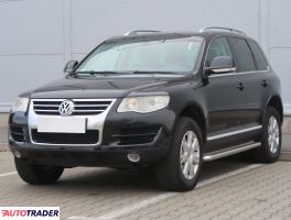 Volkswagen Touareg 2008 3.0 236 KM