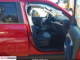 Ford Maverick 2025 2