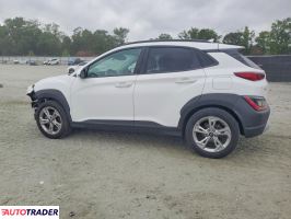 Hyundai Kona 2022 2