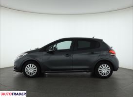 Peugeot 208 2015 1.2 80 KM