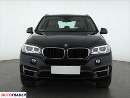 BMW X5 2015 2.0 214 KM BMW X5 2015 2.0 214 KM