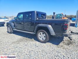 Jeep Pozostałe 2020 3