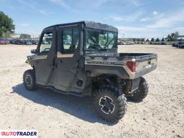 Polaris Ranger RZR 2020