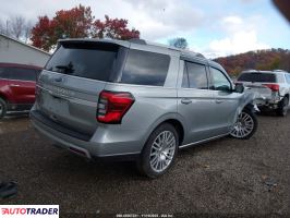 Ford Expedition 2024 3