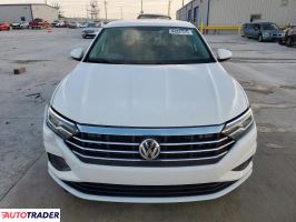 Volkswagen Jetta 2019 1
