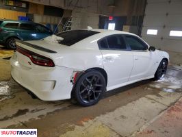 Dodge Charger 2021 5