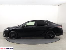 Toyota Camry 2021 2.5 214 KM