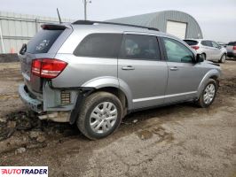 Dodge Journey 2020 2