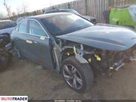 Audi A5 2025 2