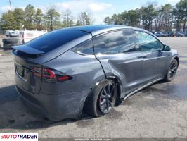 Tesla Model X 2023 Tesla Model X 2023