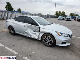 Nissan Altima 2019 2 Nissan Altima 2019 2