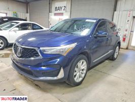 Acura RDX - zobacz ofertę