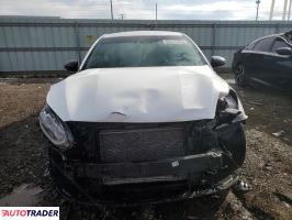 Kia Pozostałe 2021 2