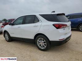 Chevrolet Equinox 2023 1 Chevrolet Equinox 2023 1