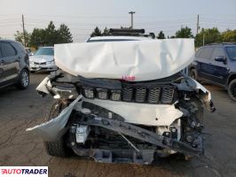 Jeep Grand Cherokee 2018 3